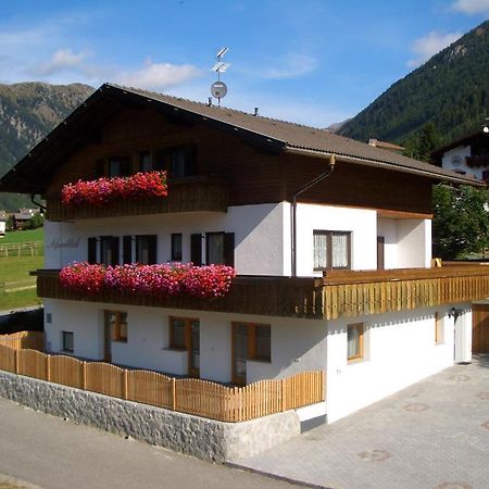 Residence Alpenblick Valles Dış mekan fotoğraf