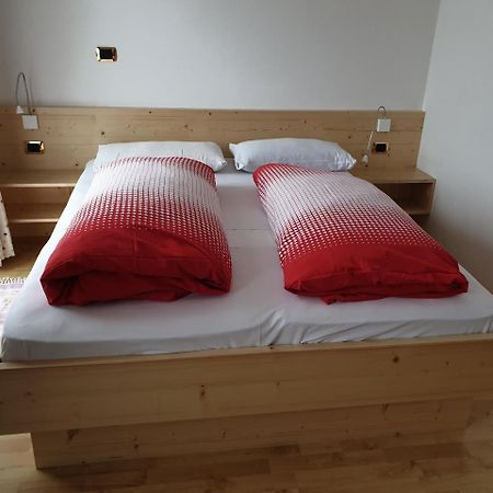 Residence Alpenblick Valles Dış mekan fotoğraf