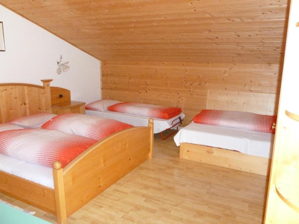 Residence Alpenblick Valles Dış mekan fotoğraf