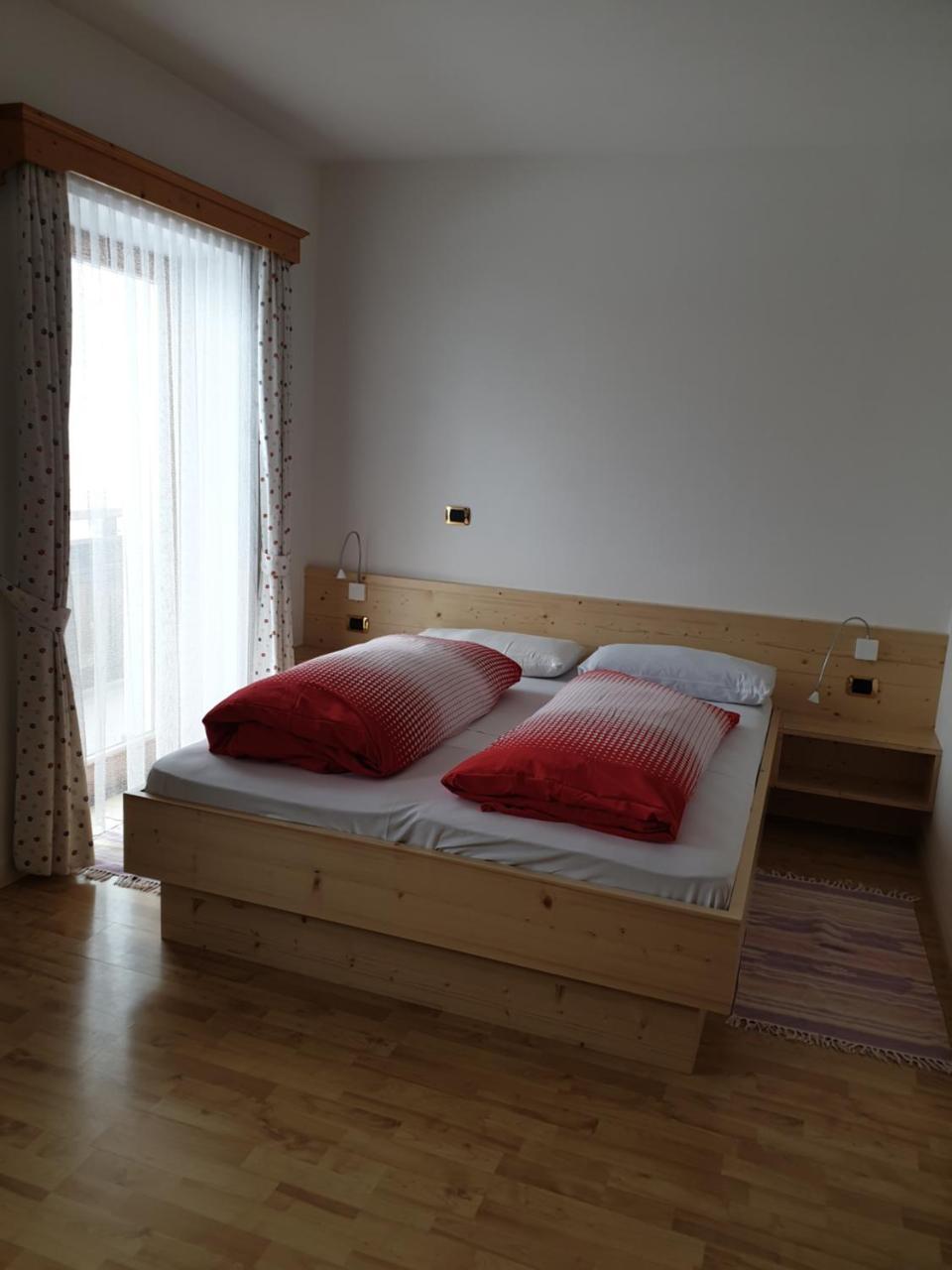 Residence Alpenblick Valles Dış mekan fotoğraf