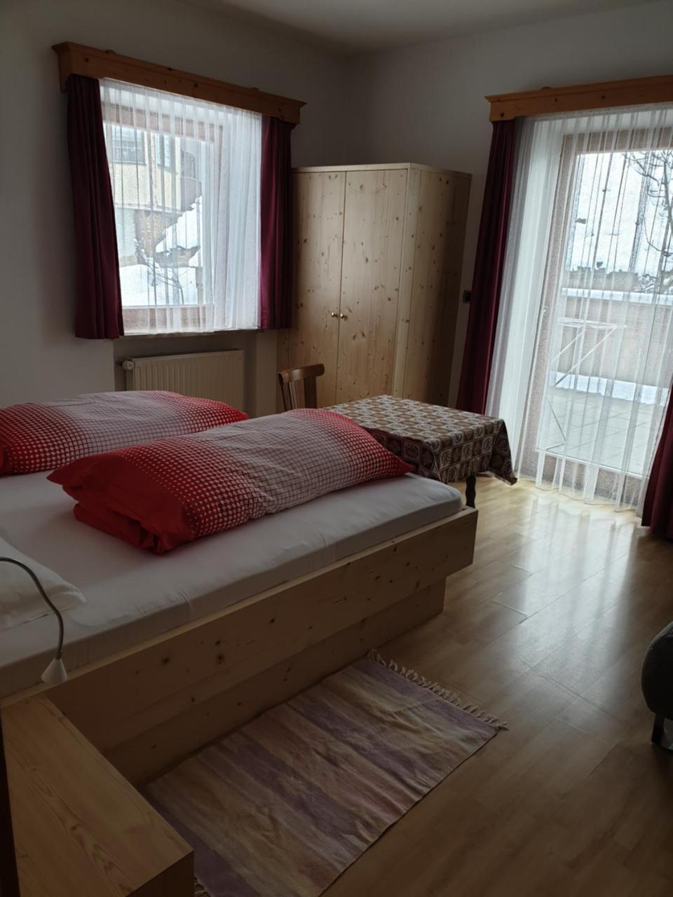 Residence Alpenblick Valles Dış mekan fotoğraf