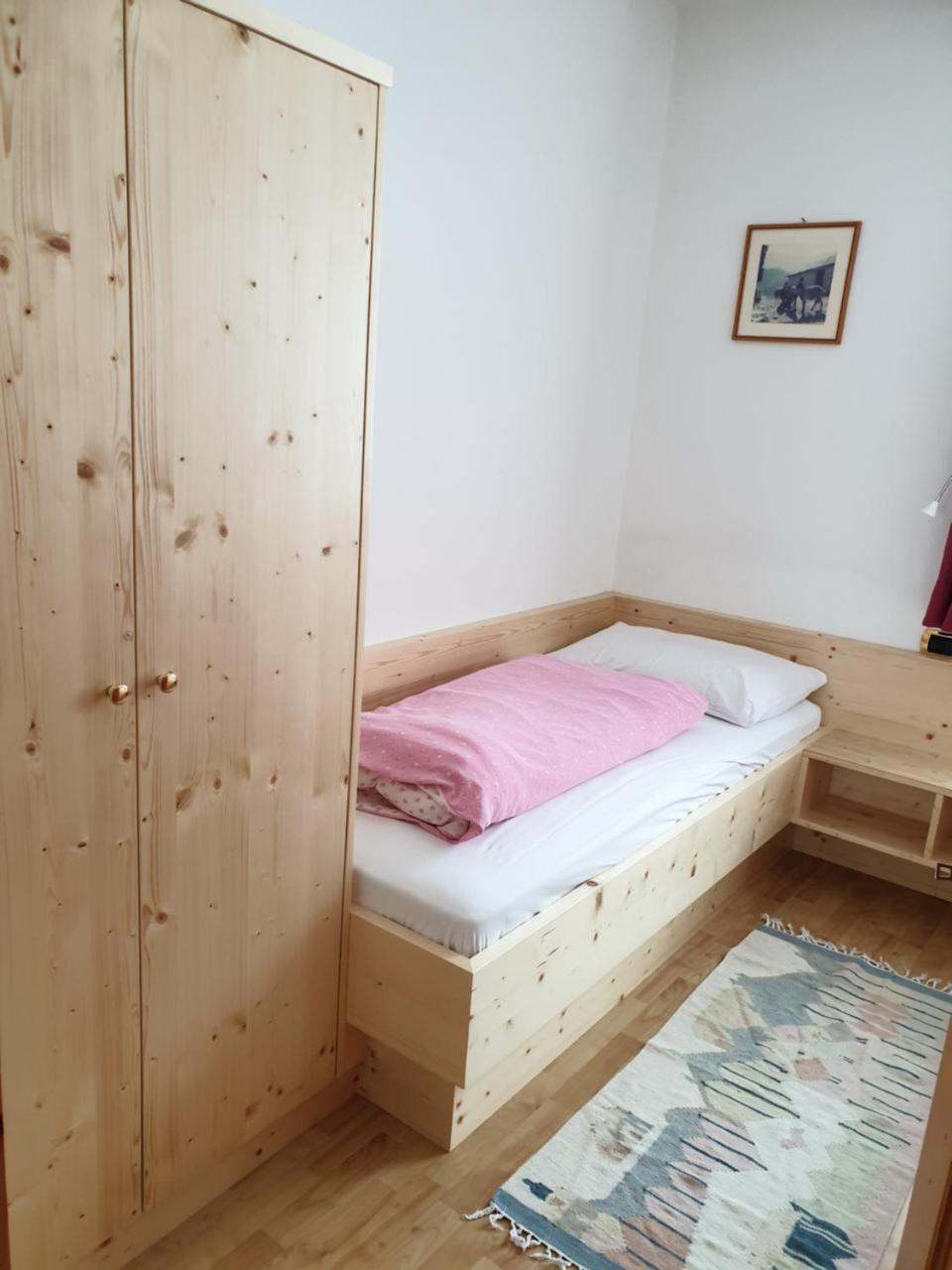 Residence Alpenblick Valles Dış mekan fotoğraf